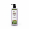Agor Organic Conditioner front view - professional studio