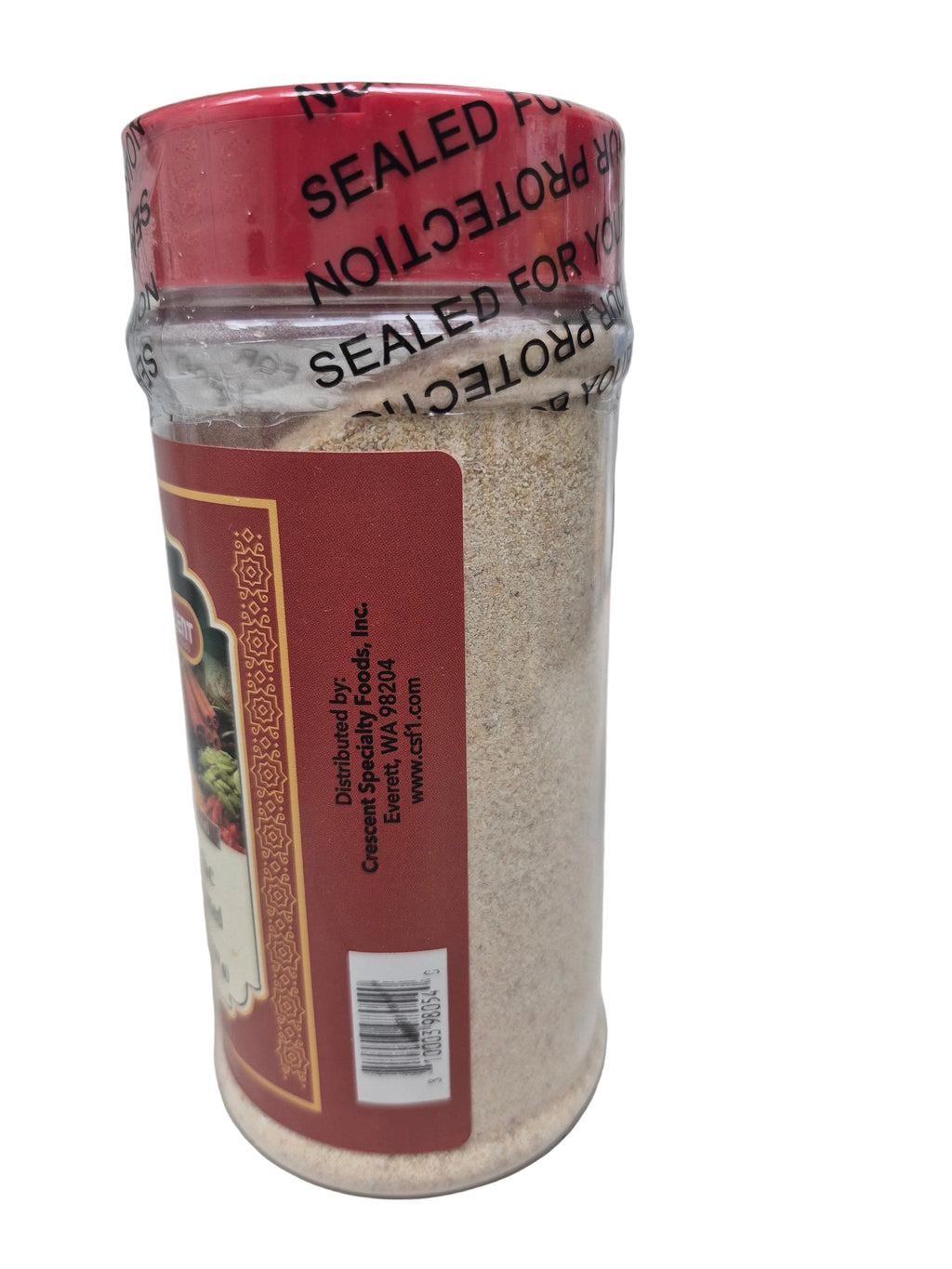 Garlic Granulated