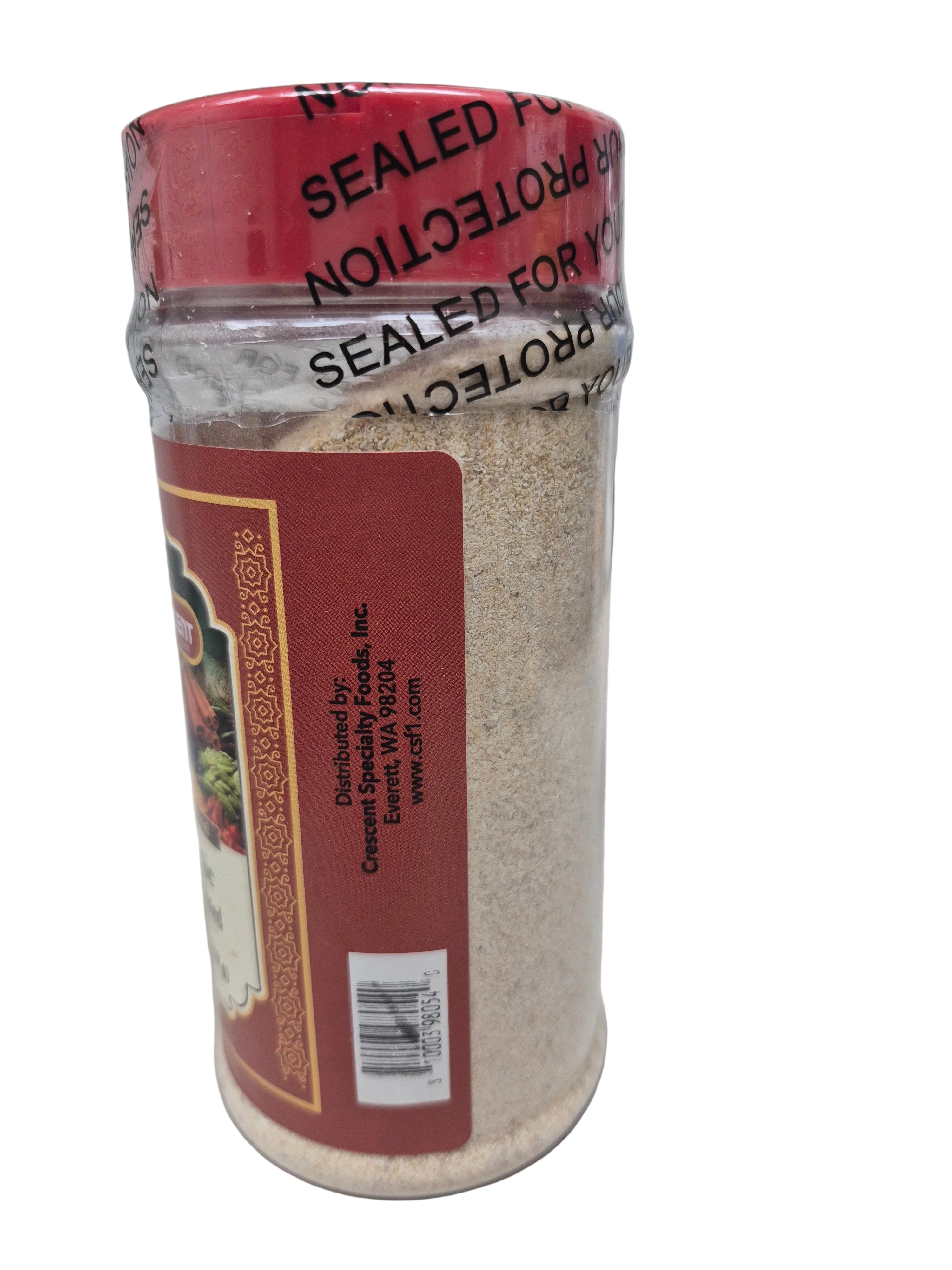 Garlic Granulated