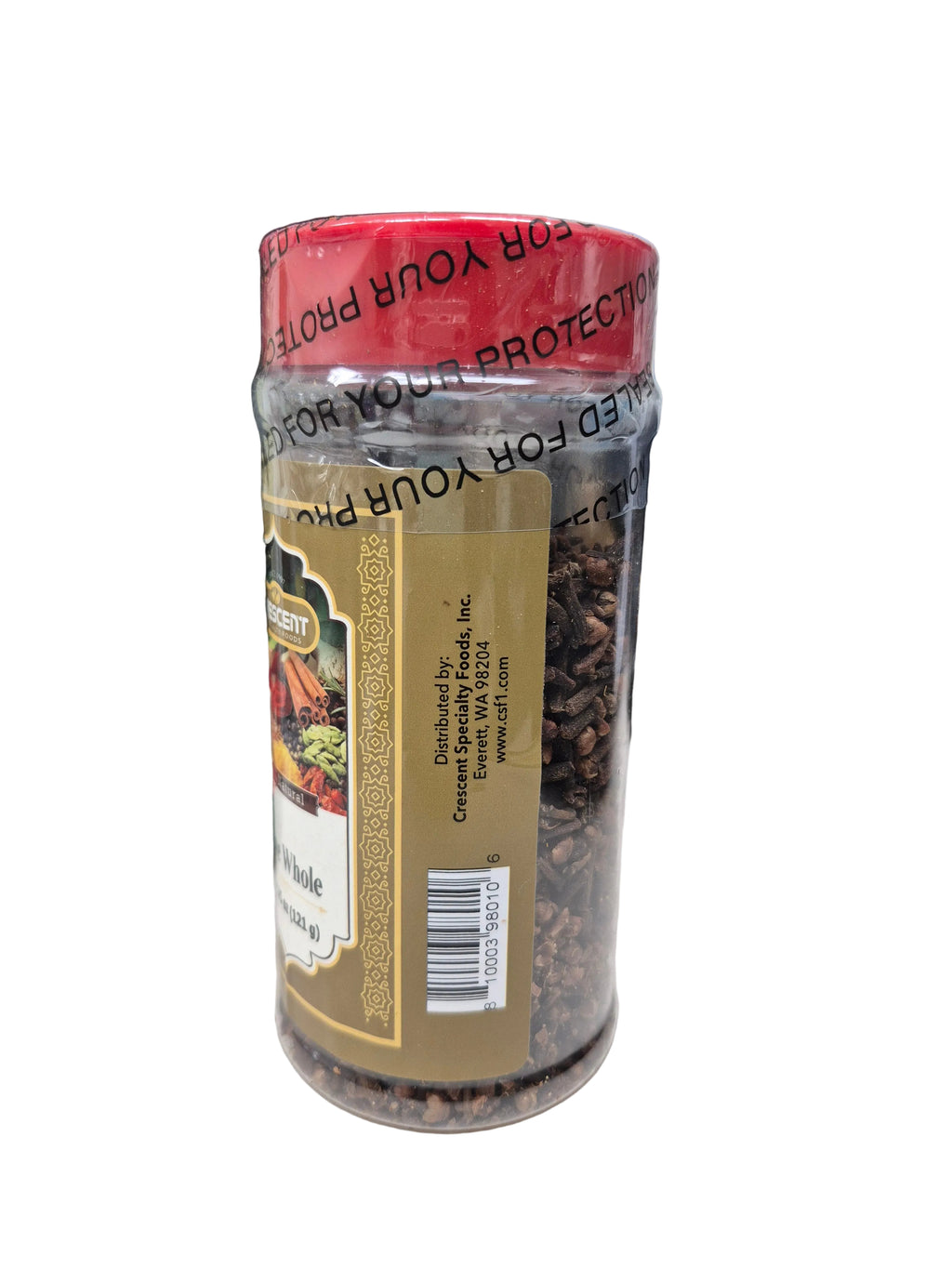 Clove Whole