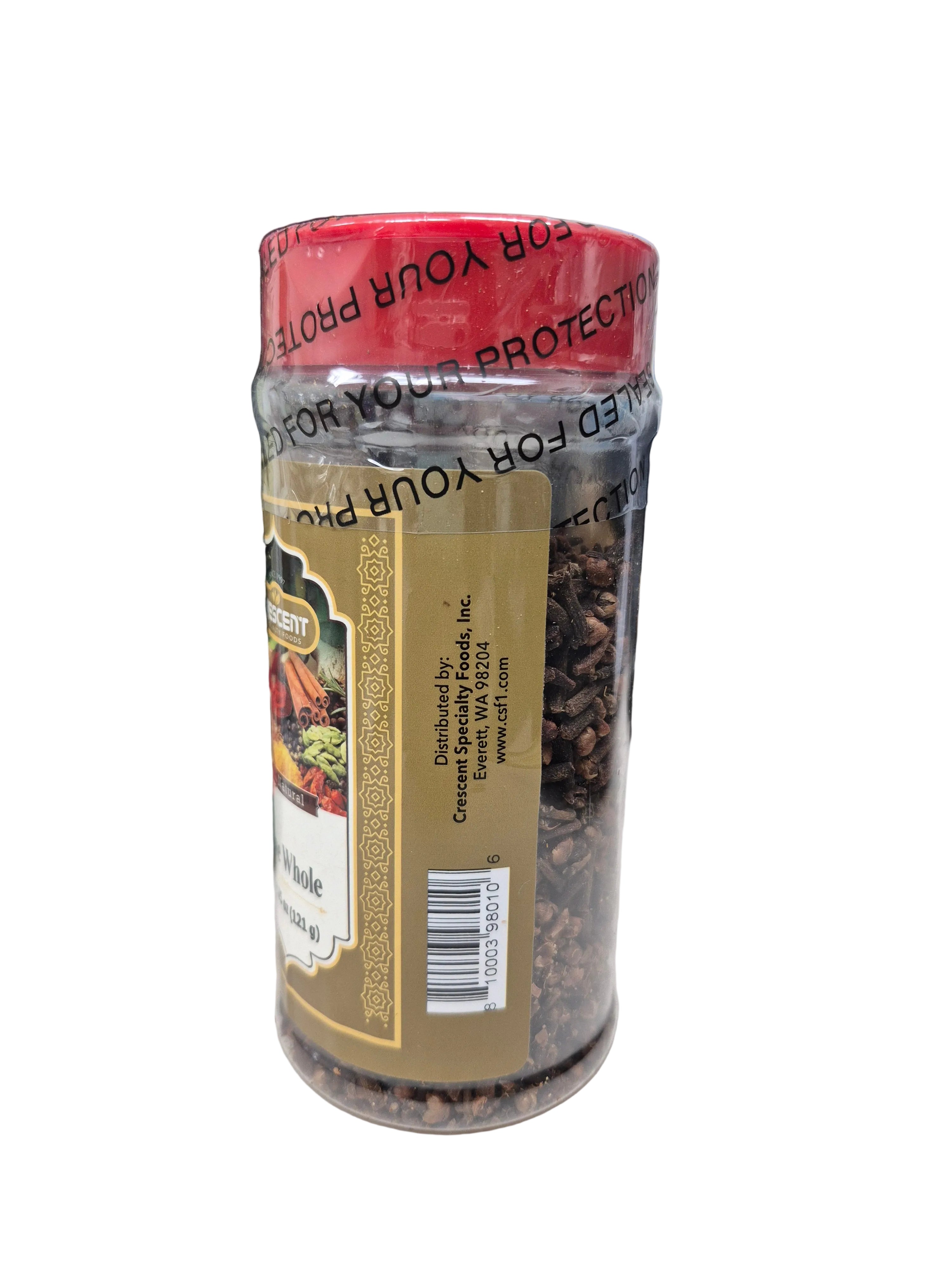 Clove Whole