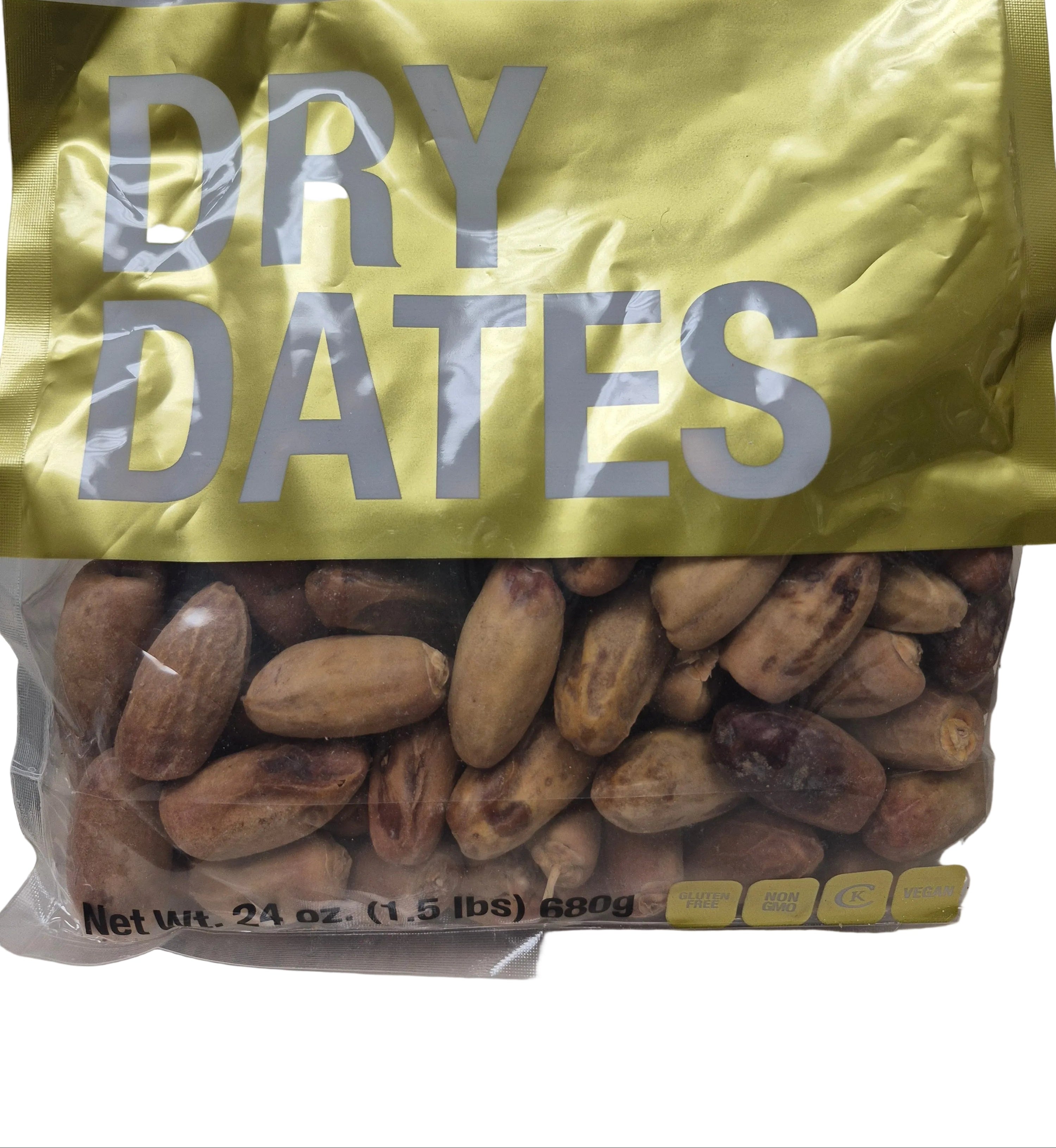 Dry Dates
