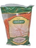 Red Split Lentils