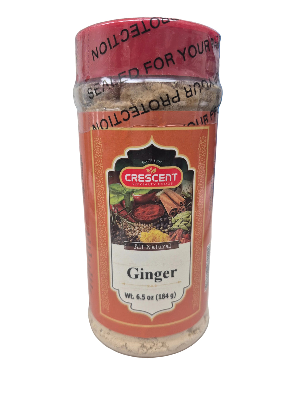 Ginger Powder