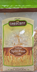 Yellow Split Peas