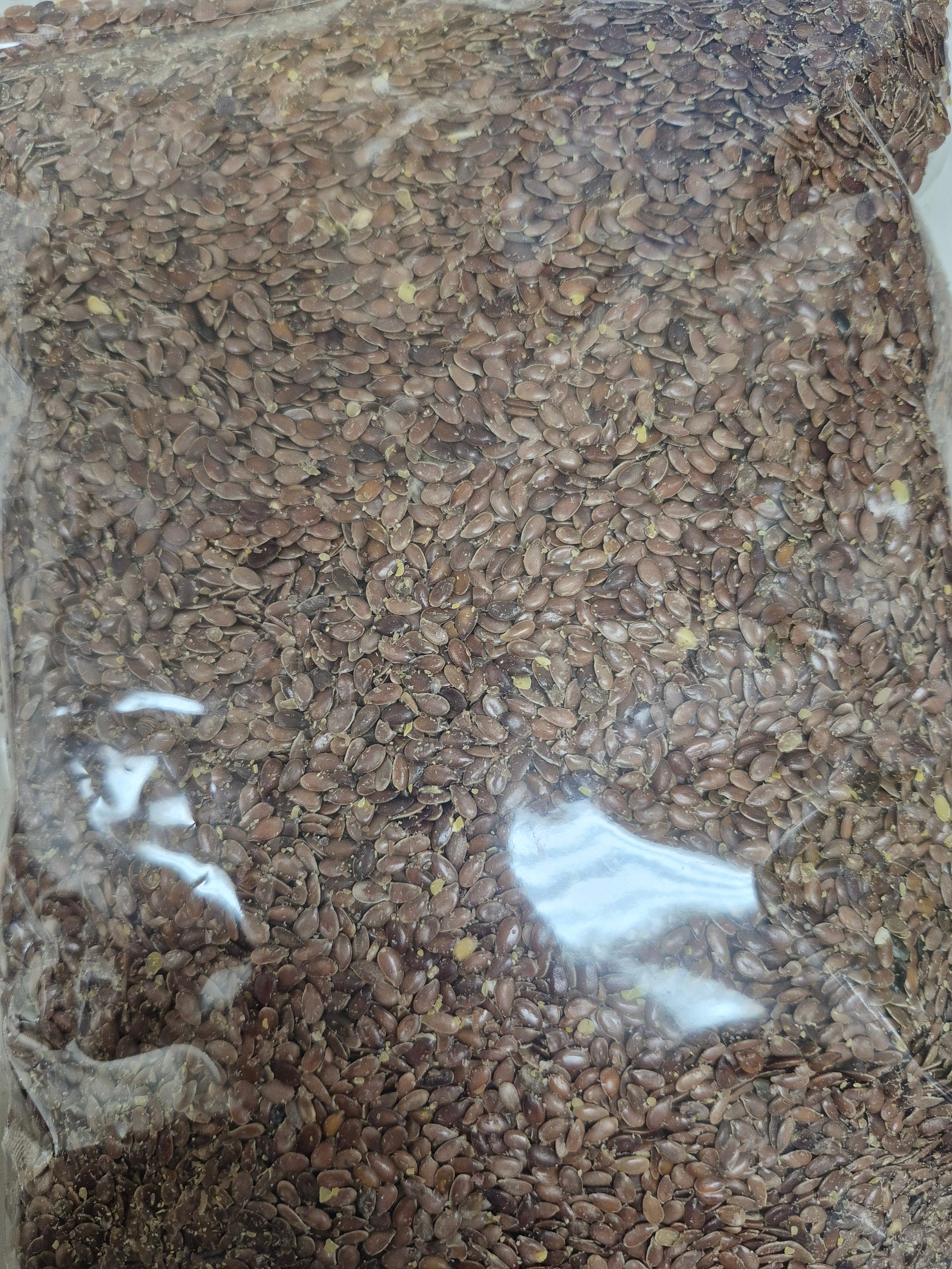 Flax Seeds