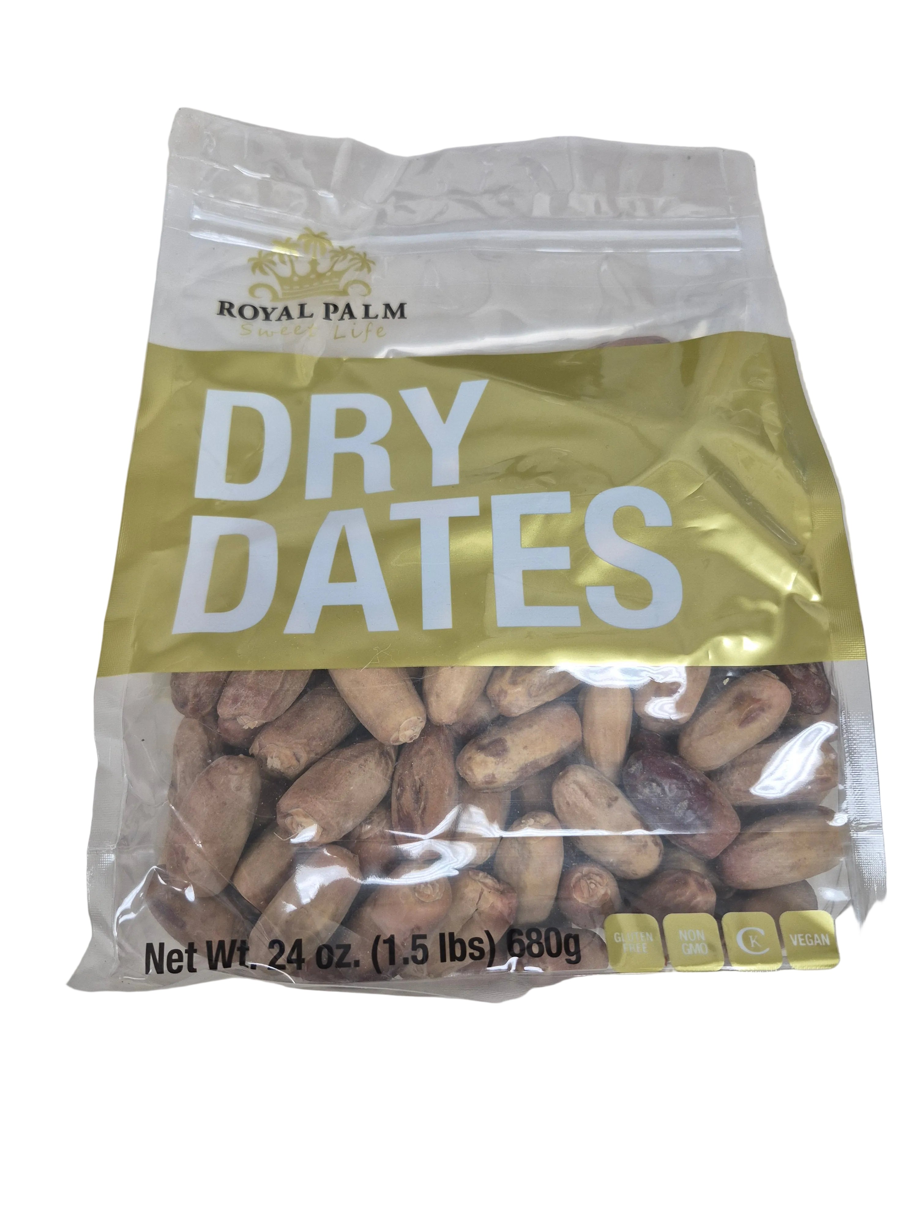 Dry Dates