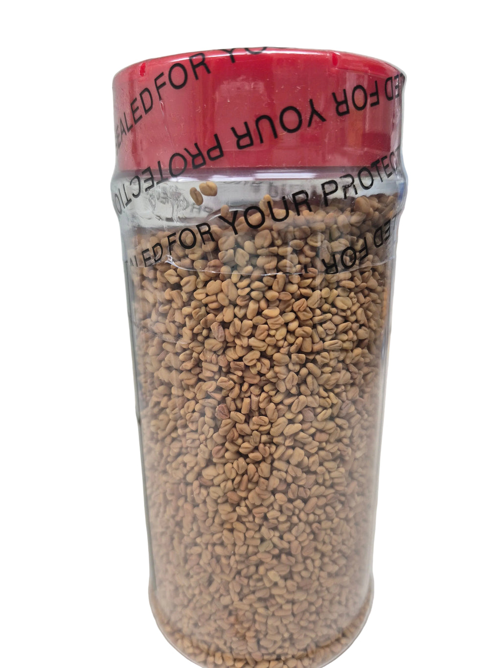 Fenugreek Whole
