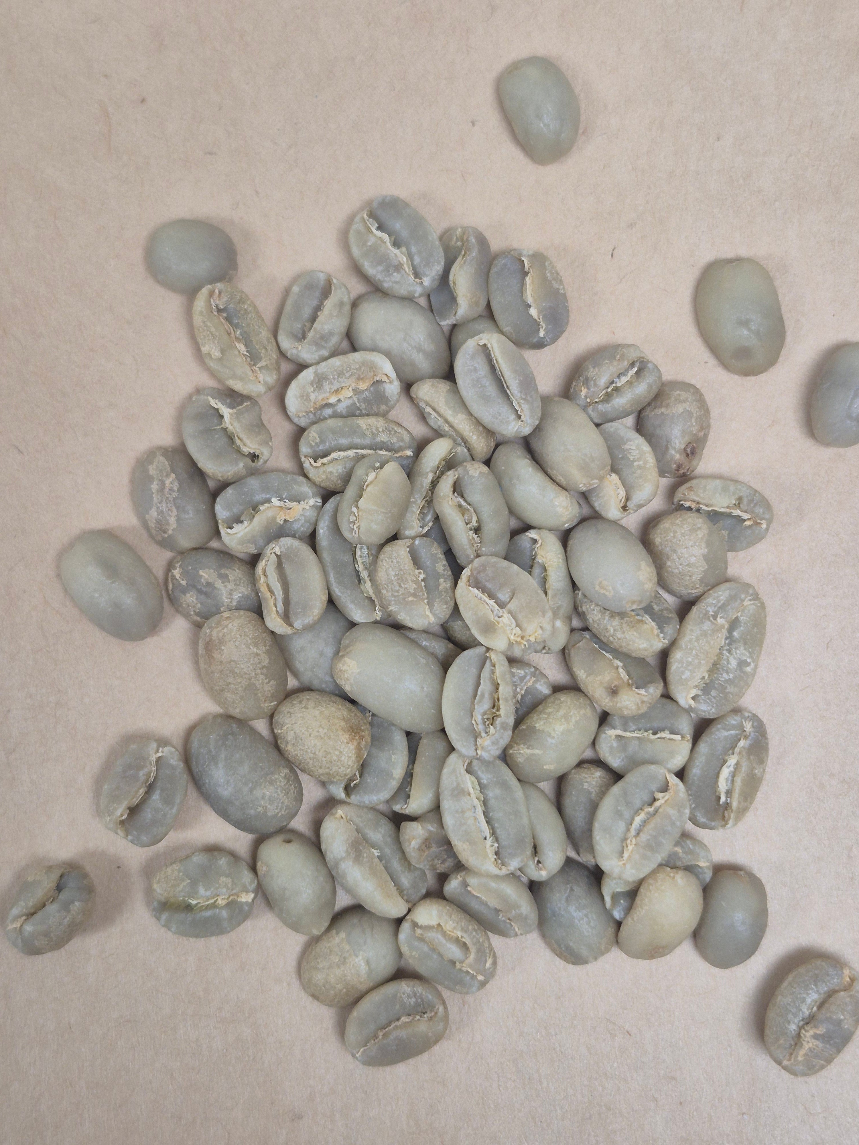 Yirgachefe Coffee Grade 2