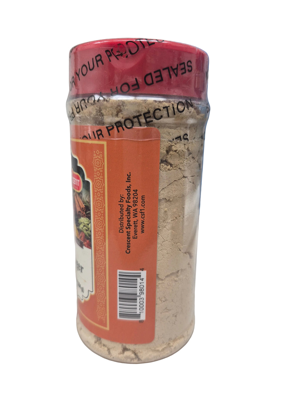 Ginger Powder