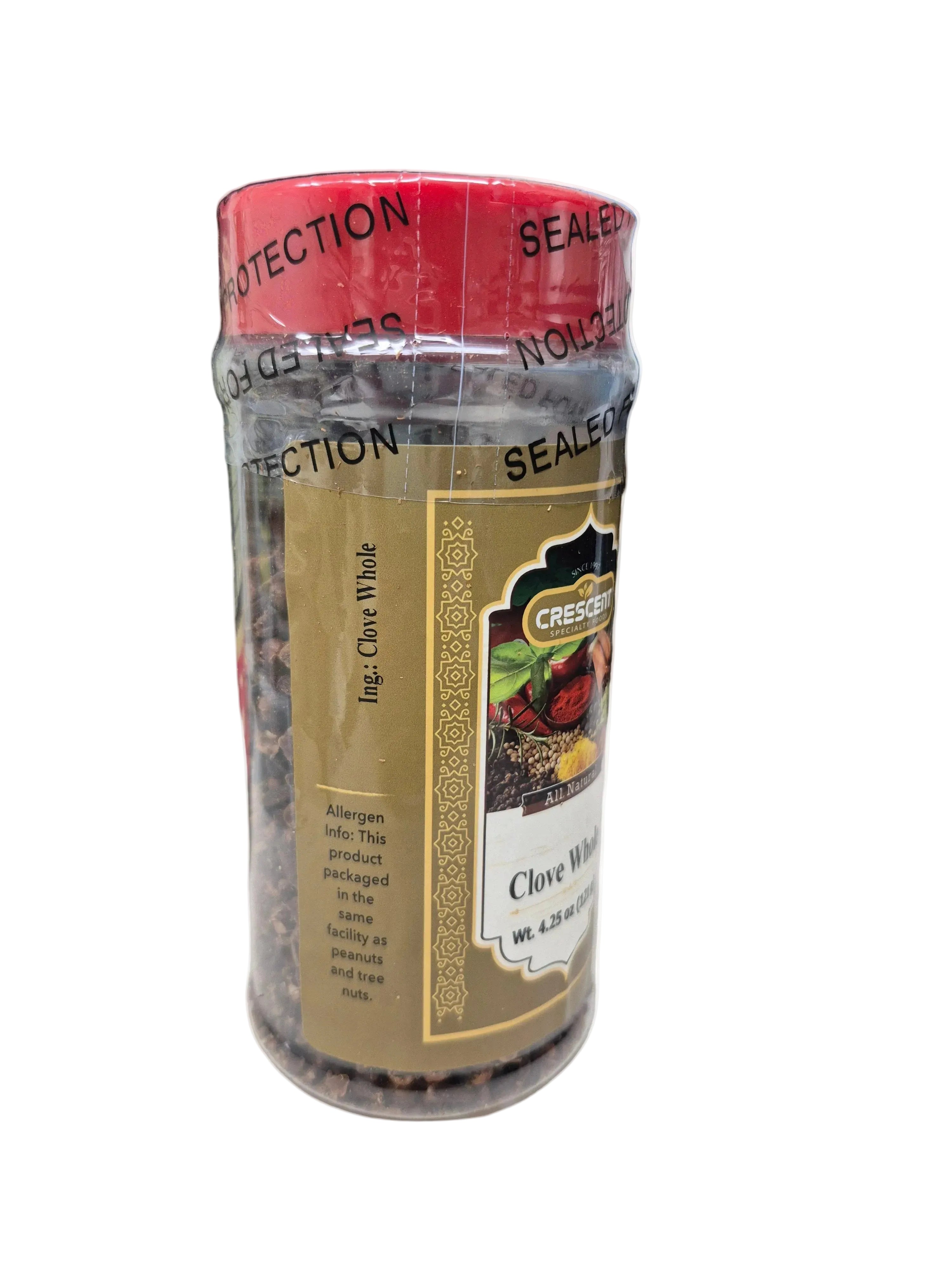 Clove Whole