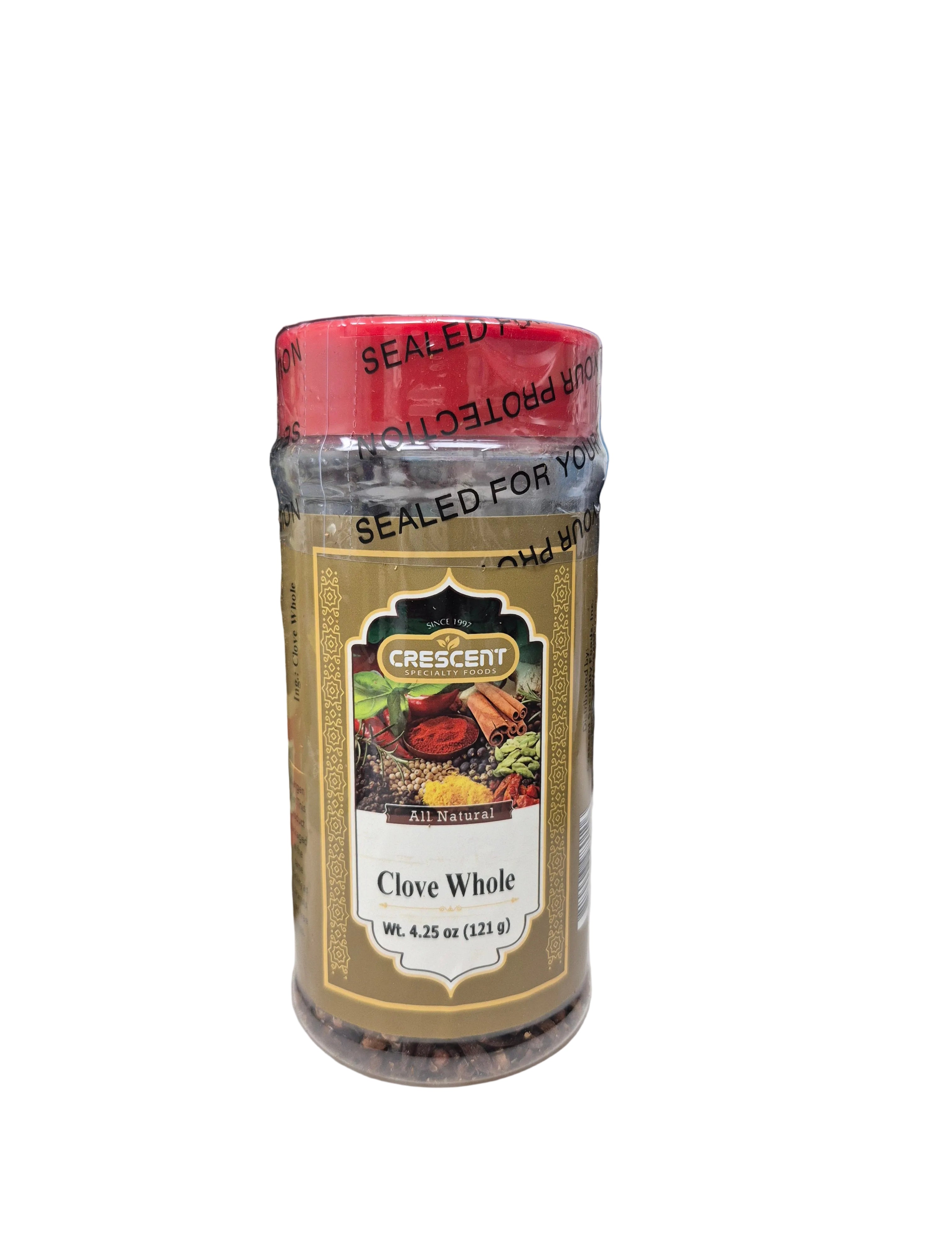 Clove Whole