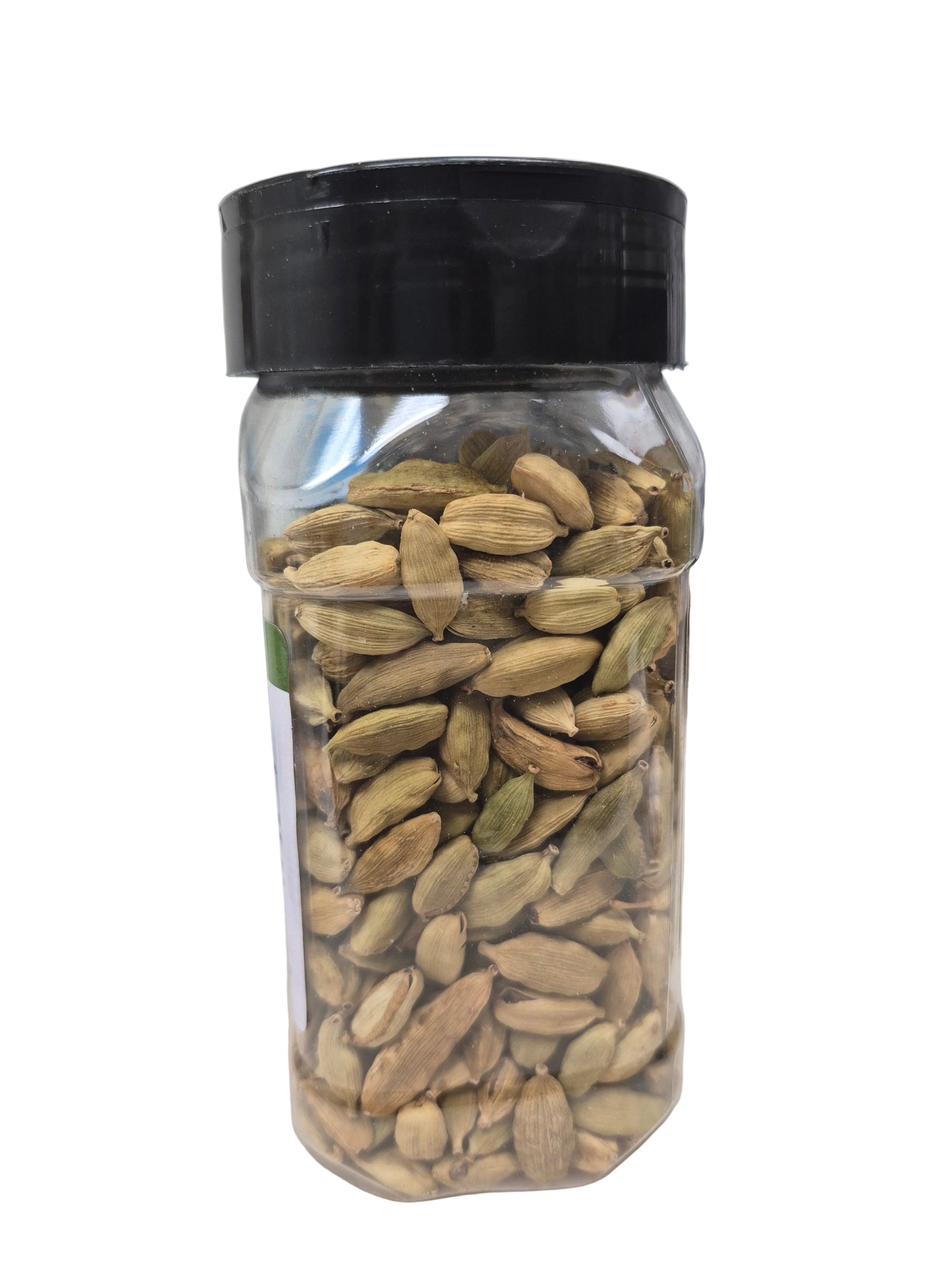 Whole Cardamom
