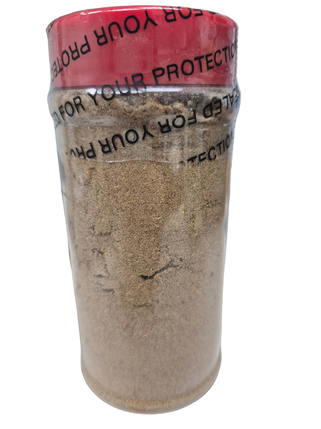 Cumin Ground