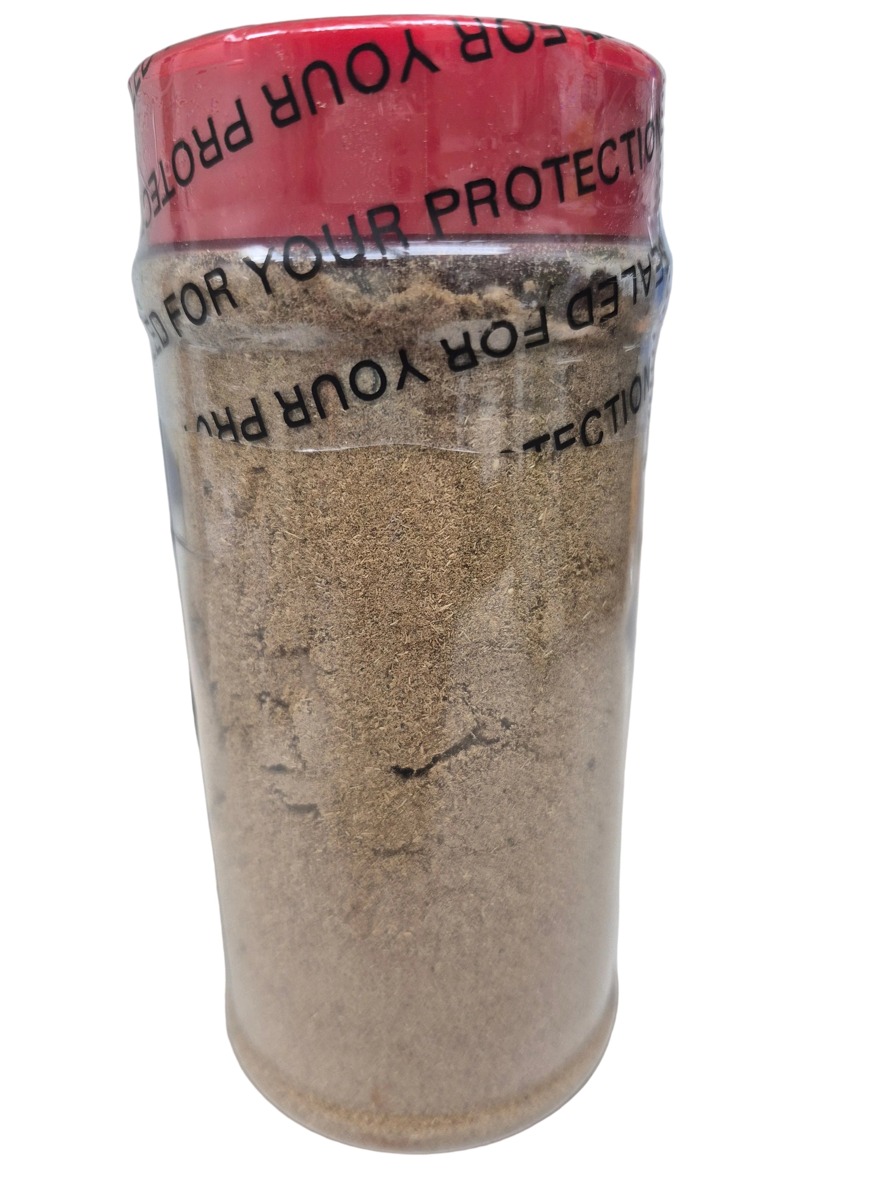 Cumin Ground