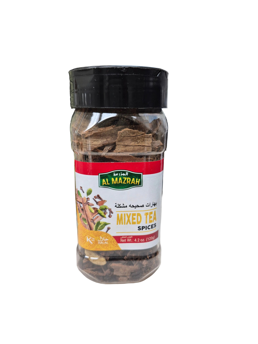 Mixed Tea Spice