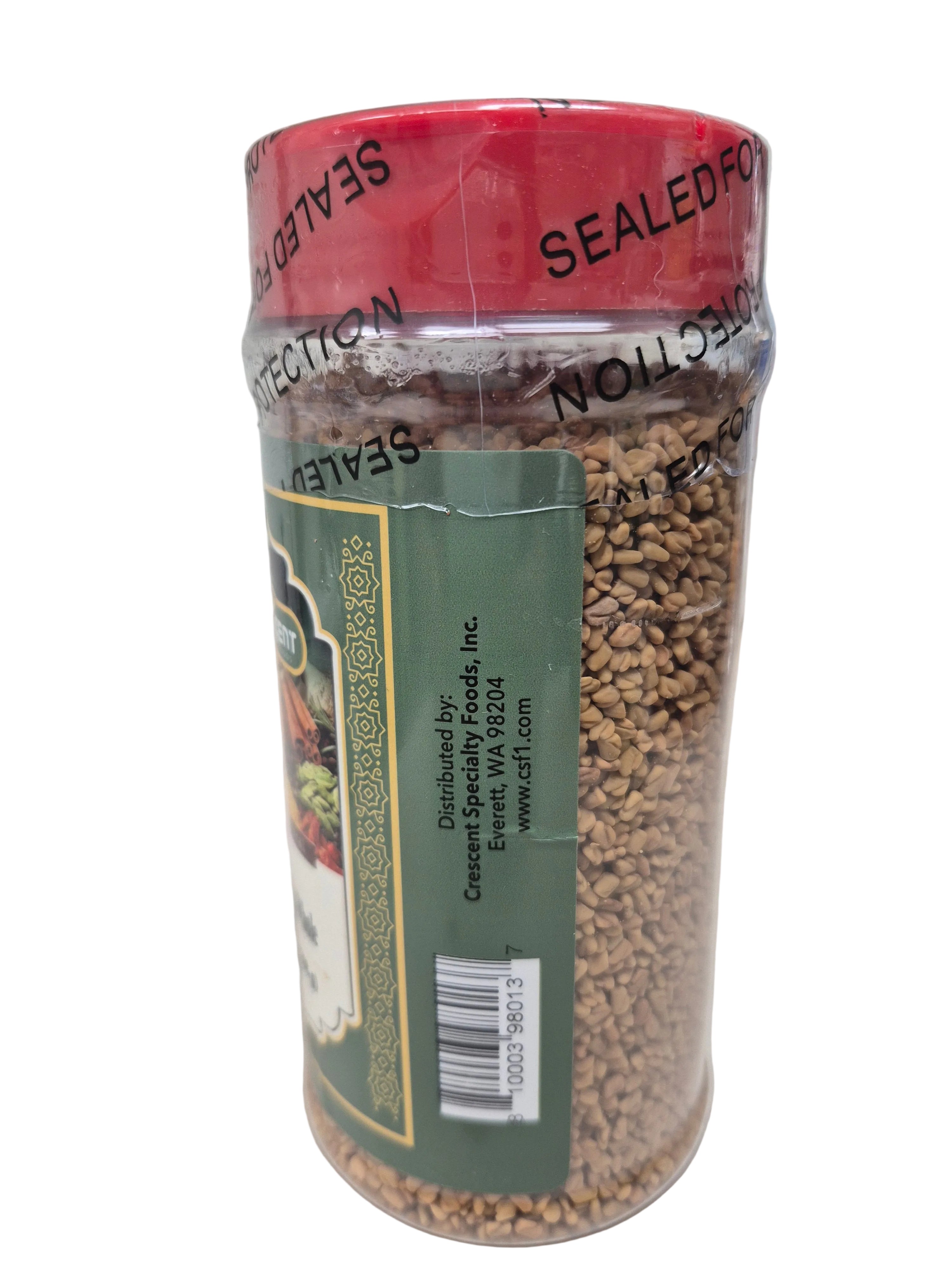 Fenugreek Whole