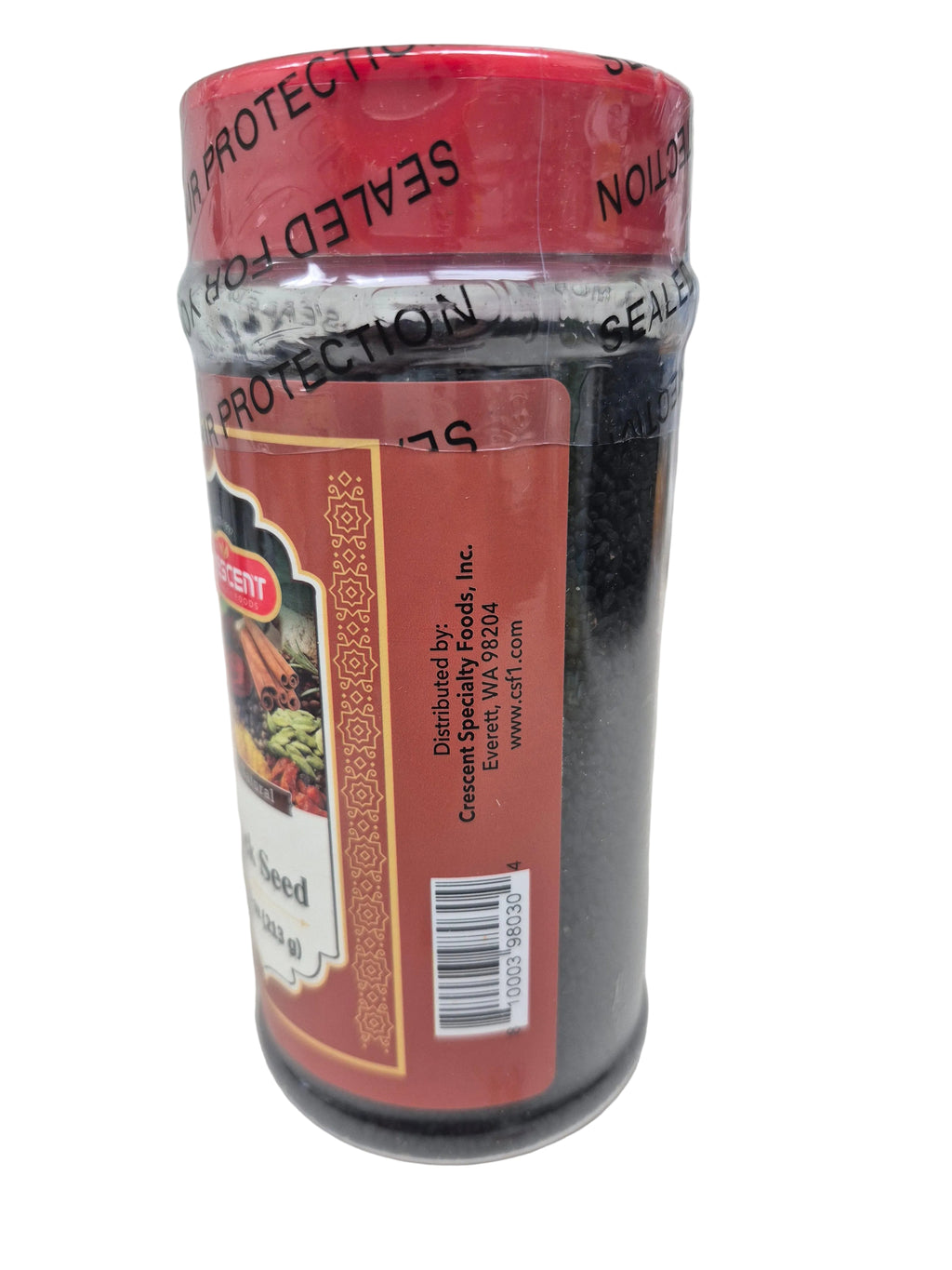Black Seed