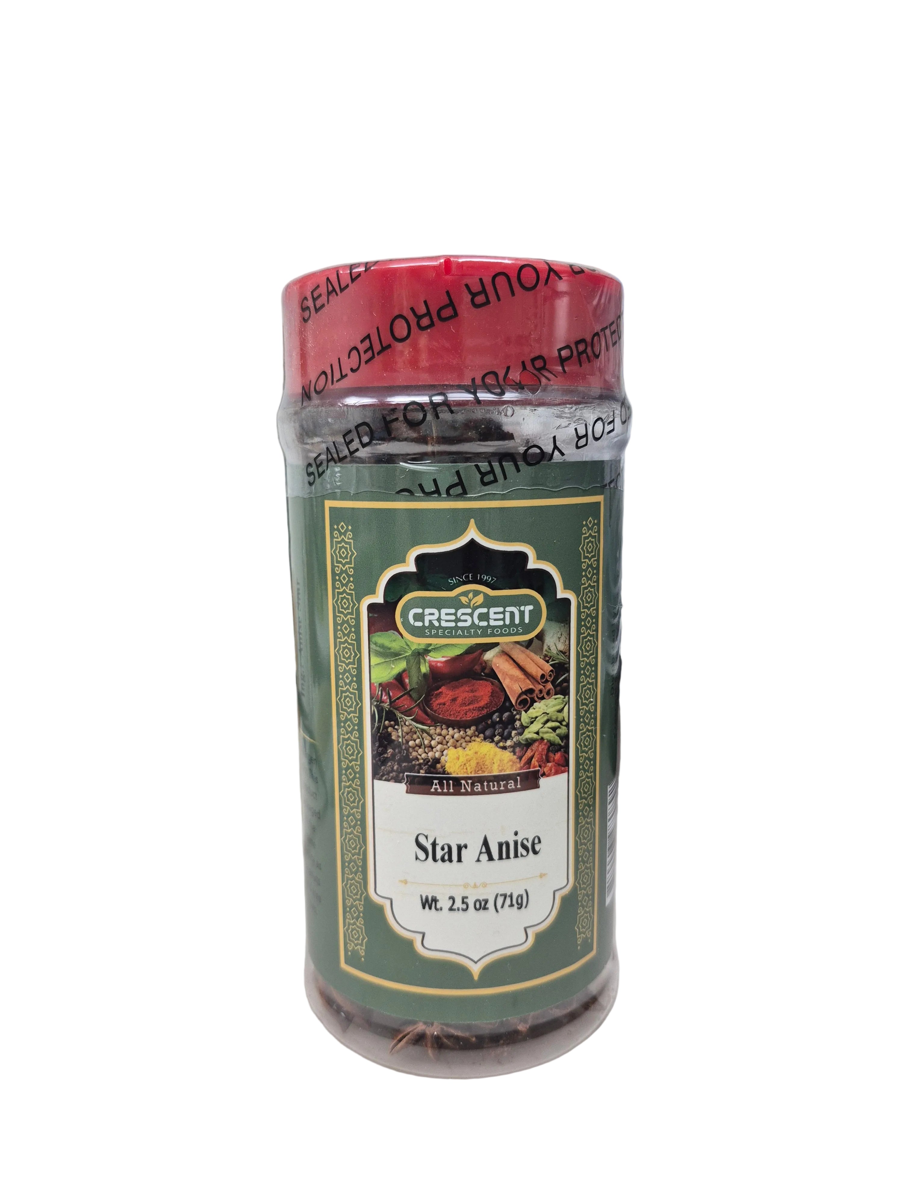 Star Anise